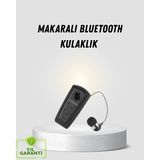 Beruflic Profesyonel Bluetooth Kulaklık – Hızlı Şarj, Çift Cihaz Desteği, Uzun Süreli Kullanım - Çok Renkli