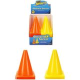 Beruflic S00040013 Futbol Oyun Aks.kuka 18CM.4LÜ 2R.24D-SUN