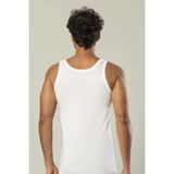 Beruflic Star 301 Bambu Erkek Atlet Under Moda - Beyaz