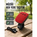 Beruflic Taşınabilir Bluetooth Hoparlör – 5W Güçlü Ses, Tws ve Fm Radyo Özellikli