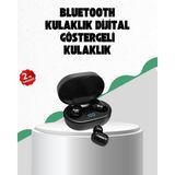 Beruflic Titanyum Hoparlörlü Kablosuz Bluetooth Kulaklık - Çok Renkli