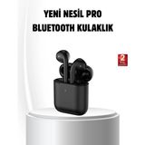Beruflic Tws Pro 5 Kablosuz Kulaklık – Bluetooth 5.1, Gürültü Engelleme, Uzun Pil Ömrü - Çok Renkli