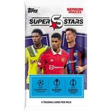 Beruflic Uefa Superstars 22/23 Futbolcu Kartları - 1