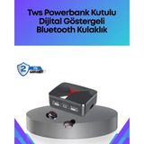 Beruflic Uzun Pil Ömürlü Bluetooth Kulaklık – Spor ve Günlük Kullanım Için Uygun - Çok Renkli