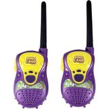 Beruflic Walkie Talkie Dinozor Temalı Telsiz Seti - 1