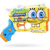 Beruflic X-Shot Jr. Spongebob Squarepants Fast Fill Skins Su Tabancası - Renkli