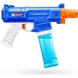 Beruflic X-Shot Motor Soakers Turbo Stream Fast Fill Su Tabancası 33 cm - Renkli