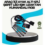 Beruflic Yüksek Parlaklık Ayarlı Rgb LED Ekran Kayan Yazı ve Grafik Destekli Esnek Panel - Renkli - standart