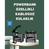 Beruflic Yüksek Ses Kaliteli Kablosuz Bluetooth Kulaklık Suya Dayanıklı - Çok Renkli