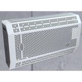 Berussa DT12-DT 10 KW Duvar Tipi Hermetik Doğalgaz Sobası