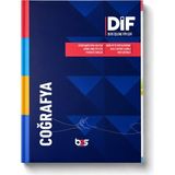 Bes Ayt Coğrafya Dif Ders Işleme Föyleri | B25 Yayınları | Hücrelenmiş Konu Anlatımı | Video Çözümlü | Yeni Nesil Sorular