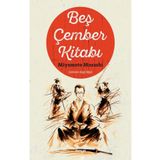 BEŞ ÇEMBER KİTABI - MIYAMATO MUSASHI