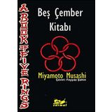 BEŞ ÇEMBER KİTABI - MIYOMOTO MUSACHI