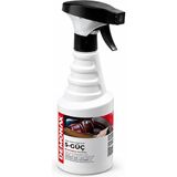 Beş Güç Yüzey Parlatıcı & Koruyucu Plastik Vinil Trim 500 ml - Standart