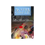 Beş Küçük Domuz - Agatha Christie