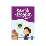 Beş Kuruş Mu? Kıkırtılı Hikayeler 6. Kitap / 3. Sınıf Okuma Kitabı - Serpil Kaya