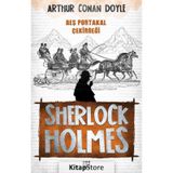 Beş Portakal Çekirdeği - Sir Arthur Conan Doyle