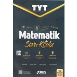 Beş Seçenek Yayınları TYT Matematik Soru Kitabı