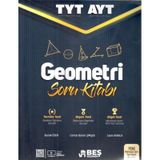 Beş Seçenek Yks Tyt Ayt Geometri Soru Kitabı Yeni