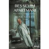 Beş Sevim Apartmanı - Mine Söğüt