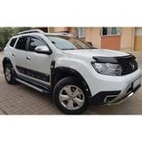 Bes Tuning Dacia Duster 2019 Damalı Model 12+2 Parça Dodik Seti Bodykit Full Koruma