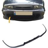 Bes Tuning Fiat Marea Uyumlu Evrensel Universal 3 Parça Cupra Kupra Ön Ek Tampon Dili Lip Esnek Karlık