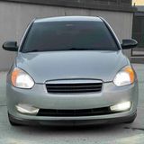 Bes Tuning Hyundai Accent Era Uyumlu Evrensel 2 Parça Astra H Model Ön Ek Tampon Dili Lip Esnek Karlık