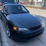 Bes Tuning Opel Vectra B 1995-2002 Uyumlu Evrensel 2 Parça Astra H Model Ön Ek Tampon Dili Lip Esnek Karlık