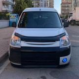 Bes Tuning Peugeot Partner Uyumlu Evrensel 2 Parça Astra H Model Ön Ek Tampon Dili Lip Esnek Karlık