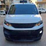 Bes Tuning Peugeot Rifter 2018- Uyumlu Evrensel 2 Parça Astra H Model Ön Ek Tampon Dili Lip Esnek Karlık