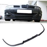Bes Tuning Seat Leon Mk1 1m Uyumlu Evrensel Universal 3 Parça Cupra Kupra Ön Ek Tampon Dili Lip Esnek Karlık