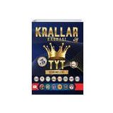 Bes Yayınları 2022 TYT Krallar Karması Denemeleri Krallar Karması