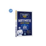 Bes Yayınları 2028 Rehber Matematik Maarif 1. Aşama Matematik Video Ders Kitabı