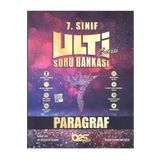 Bes Yayınları 7. Sınıf Paragraf Ulti Soru Bankası