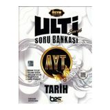 Bes Yayınları Ayt Tarih Ulti Serisi Soru Bankası