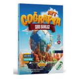 Bes Yayınları Coğrafya Gurmesi Yayınları AYT Coğrafya Soru Bankası