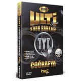 Bes Yayınları Tyt Coğrafya Ulti Serisi Soru Bankası