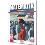 Bes Yayınları Ulti TYT Matematik Soru Bankası Öğrenme, Güçlenme, Similasyon,Tarama Testleri Sarmal Denemeler