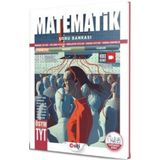 Bes Yayınları Ulti Yayınları TYT Matematik Soru Bankası