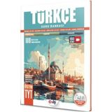 Bes Yayınları Ulti Yayınları Tyt Türkçe Soru Bankası