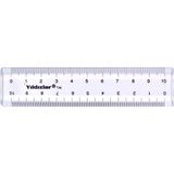 beş yıldızlar cep desimetre cetvel 10 cm 066 - Yok