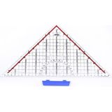 beş yıldızlar geometrik açılı gönye no.3 - Yok