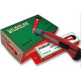 beş yıldızlar maket bıçağı demirli 065 (24 lü paket) - Yok