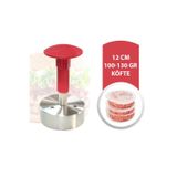 BESA 100-130 Gr 12 Cm Hamburger Köfte Kalıbı