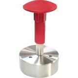 Besa Endüstriyel Besa 140-200 gr 14 cm Hamburger Köfte Kalıbı - Inox