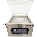 Besa Endüstriyel BESA41 cm Tek Çene Vakum Makinesi - Inox
