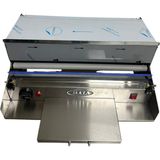 Besa Endüstriyel Meta Streç Sarma Makinesi - Inox
