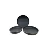 Besa GRANİT 3'LÜ FIRIN TEPSİSİ 28-32-36 CM