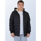 Besa Sotina Çocuk Montu – Besa Trend - Siyah - Siyah - 11 - 12 Yaş