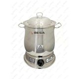 Besa Süper Mikser 12 Litre Çorba Kazanı